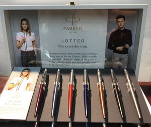 Parker Ballpoint Pen - Jotter Range
