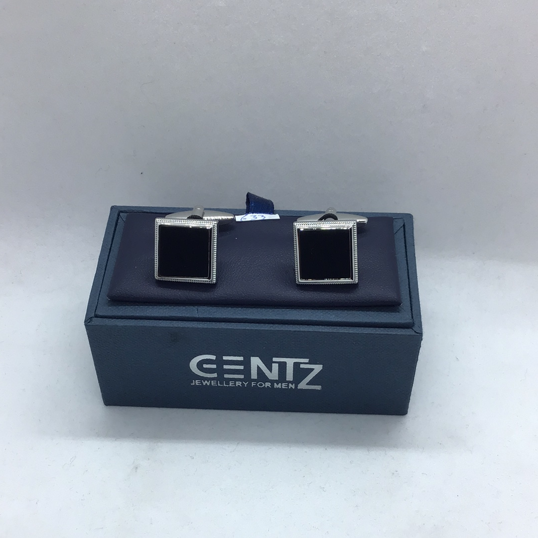 Cufflinks