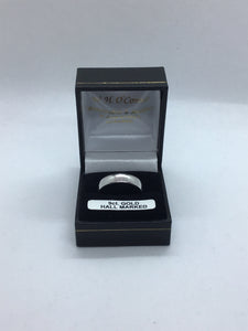 9ct. Gold Gents Wedding Ring