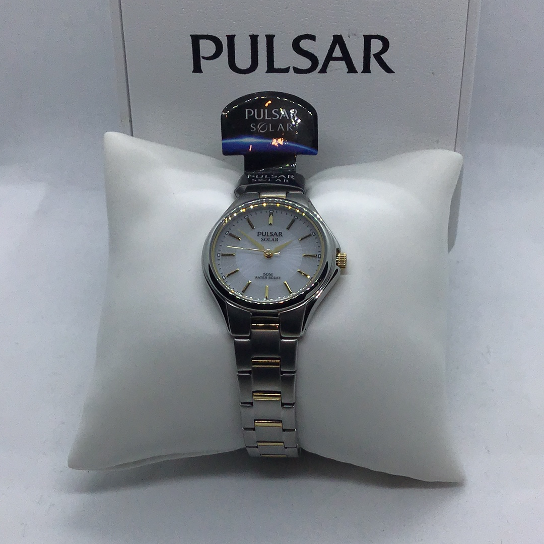 pulsarwatches O ConnorJewellers