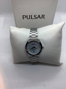 Pulsar Ladies Bracelet Watch