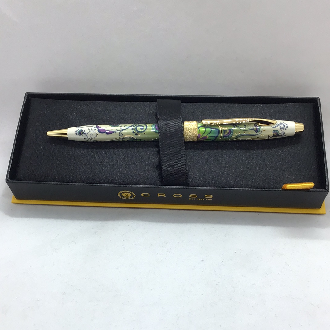 Cross Ballpen