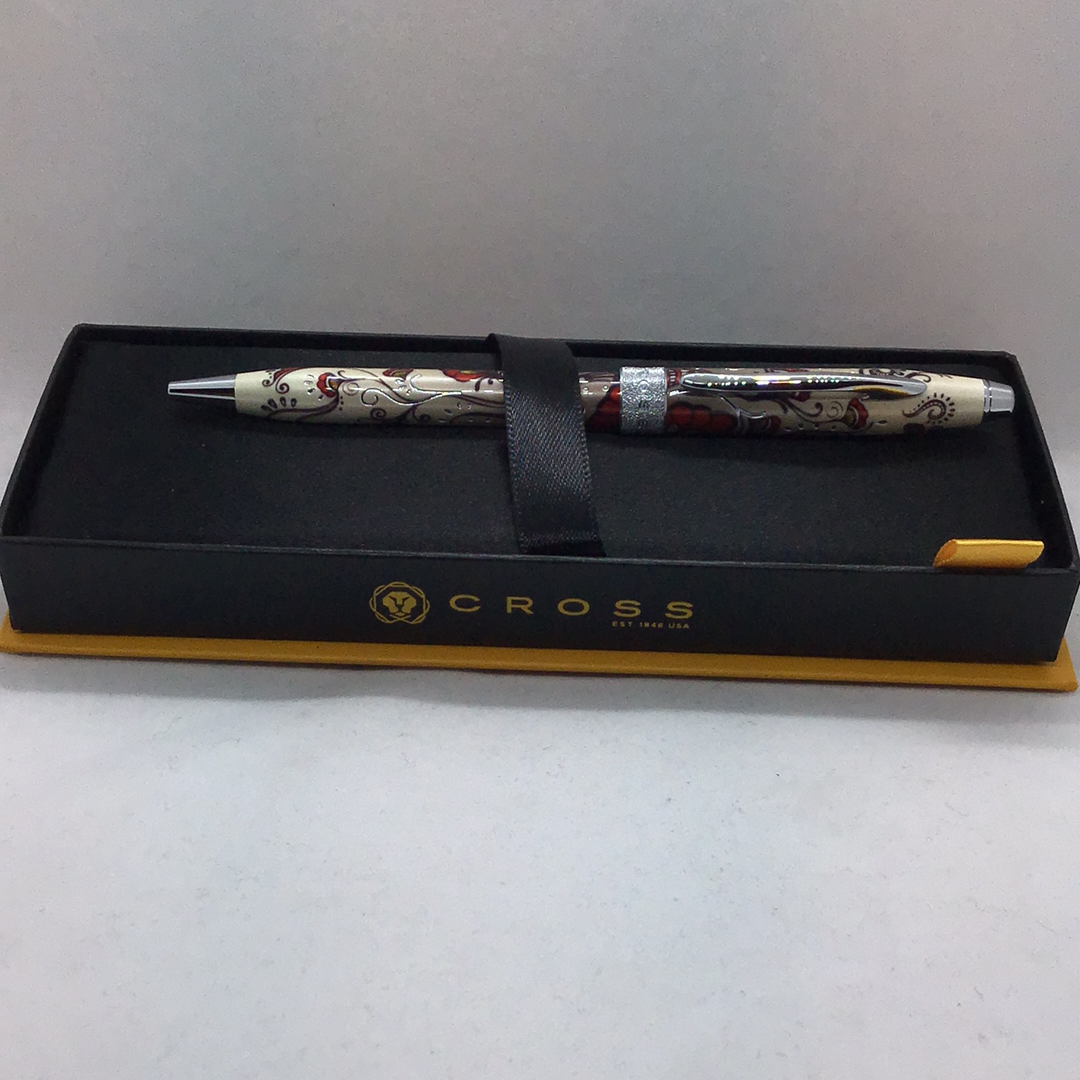 Cross Ballpen