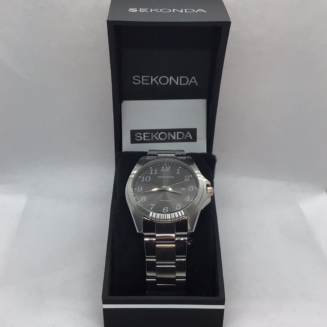 Sekonda bracelet 2025